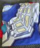 ULTRAMAN万圣节赛罗奥特曼男童速干运动T恤套装夏季130cm【赠送发光胸灯】 实拍图