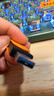 金士顿（Kingston）256GB USB3.2 Gen 1 U盘 DTXS 缤纷多彩旋转U盘 时尚便携 学习办公投标电脑优盘 实拍图