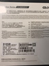 光威（Gloway）512GB SSD固态硬盘 SATA3.0 500MB/s  笔记本/台式机通用 悍将系列 实拍图