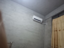 美的空调挂机【2026款】酷省电新一级能效变频冷暖双排纯铜管壁挂式防直吹五代自清洁以旧换新家电补贴 酷省电二代 海思芯片 大1.5匹 实拍图