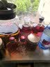 红星二锅头 蓝瓶绵柔8陈酿 清香型白酒 53度 150ml*24瓶 整箱装口粮酒 实拍图