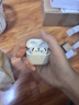 UKL【华强北顶配丨Air4代降噪款】蓝牙耳机适配苹果无线2026新款半入耳式iphone17/16/15/14pods4 【原版正装全功能主动降噪版】 【主动降噪+空间音頻+超长续航】 实拍图