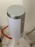 沐唯（muvi）马桶按钮 双按通用马桶配件按压器马桶水箱盖冲水开关按钮按键 实拍图
