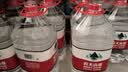 农夫山泉 饮用水 饮用天然水4L*4桶 整箱装 桶装水 实拍图