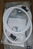 美的（Midea）前置过滤器家用全自动智能反冲洗自动清洗全屋入户自来水全铜防爆前置净水滤水器大流量十大品牌 全自动智能前置-26年新品 实拍图