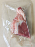 恒都 国产谷饲西冷原切牛排 450g （3-4片）健身生鲜牛肉 实拍图
