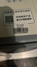 史密斯（A.O.SMITH）佳尼特【26年新品】蓝鲸1000G家用净水器厨房专用台下净水机直饮一体机8年RO膜 CR2500AE3 实拍图
