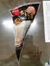 喜得佳虾滑150g*2袋 95%虾肉含量火锅烧烤麻辣烫关东煮轻食低脂早餐食材 实拍图