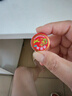 龙虎【花少同款】清凉油 3g/盒清凉散热 醒脑提神 止痒止痛 用于伤暑引起的头痛 晕车 缓解蚊虫叮咬 实拍图