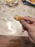 正大食品（CP）鸡米花2斤 油炸小食 盐酥鸡炸鸡块 儿童零食 空气炸锅美食送礼 实拍图