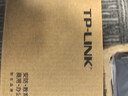 普联（TP-LINK）TL-FC111B 百兆单模单纤光纤收发器 A/B端需搭配使用  光电转换器（单只装） 实拍图