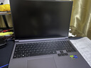 机械革命【京东电脑直播间领券立减800元】极光X 2026 (i7-13700HX 16G 1T RTX5060 灰)游戏本笔记本电脑 实拍图
