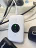TCL随身wifi三网通用免插卡无线wifi6车载4G路由器随身便携无限制移动联通电信全国通用2026款5GXY15B 【升级充电款】3000毫安大电池 不限速不虚标月享1500G流量 实拍图