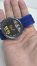 HUAWEI WATCH GT Runner 2 驰光蓝 超精准定位 专业马拉松模式 超轻薄钛合金表体 华为智能专业跑表 实拍图