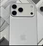Apple/苹果 iPhone 17 Pro Max 1TB 银色 支持移动联通电信5G 双卡双待手机 实拍图