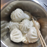 广州酒家叉烧包750g 20个早餐半成品早茶糕点点心包子小笼包食品预制菜 实拍图