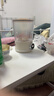OIDIRE 德国 洗衣机 内衣洗衣机 内裤洗衣机洗袜子专用洗衣机迷你洗衣机小型洗袜子机神器洗衣杯智能 智能款【单桶】 实拍图