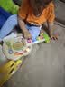 伟易达（Vtech）儿童玩具源木梦想吉他乐器音乐早教宝宝周岁男孩女孩生日礼物 实拍图