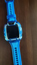 华为儿童手表 5 Pro 冰晶蓝 华为儿童智能电话手表离线定位绿色守护高清双摄儿童电话手表学生 实拍图