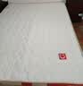 名创优品（MINISO）抗菌海绵垫床垫子榻榻米床褥子垫被宿舍双人家用1.8x2米 实拍图