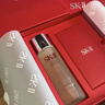 SK-II神仙水精华液230ml礼盒sk2补水保湿护肤品套装化妆全套生日礼物女 实拍图