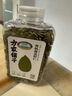 方家铺子有机南瓜子仁320g 原味去壳生南瓜籽坚果烘焙五谷杂粮 实拍图