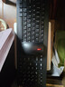联想（Lenovo）无线键盘鼠标套装 无线键鼠套装 办公鼠标键盘套装 M120Pro电脑键盘笔记本键盘 实拍图