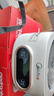 美的（Midea）花漾0胶水全玻璃全自动养生壶 办公室多功能煮茶壶 烧水壶电热水壶煮茶器1L MK-YS10B101 实拍图