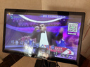 JBL MK10家庭ktv音响套装 卡拉OK点歌机一体机 家庭影院组合家用K歌专业音箱唱歌设备全套 【旗舰版】10英寸音响点歌机套装 实拍图