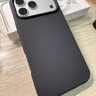 Apple/苹果 iPhone 17 Pro Max 256GB 星宇橙色 支持移动联通电信5G 双卡双待手机 实拍图