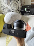 佳能（Canon）【官方旗舰】RF50mm F1.8 STM 大光圈定焦镜头  RF卡口 适用微单相机 r50 r10  r7 r62 小痰盂镜头 实拍图