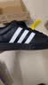 阿迪达斯（adidas）adidas三叶草贝壳头SUPERSTARII男女休闲鞋 JI0079 43码 实拍图