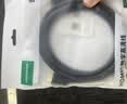 绿联HDMI线2.0版4K数字高清线2米视频线工程级 笔记本电脑机顶盒连接电视投影仪显示器数据连接线10107 实拍图
