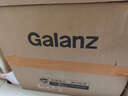 格兰仕（Galanz）微波炉家用小型360°转盘快捷加热旋钮操控17L家用容量易洁内胆操作便捷微波炉 V1 实拍图