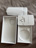 Apple/苹果 AirPods 4(支持主动降噪)搭配无线充电盒(USB-C)苹果耳机 蓝牙耳机适用iPhone/iPad 四代 实拍图