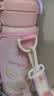 哈尔斯儿童保温杯316不锈钢杯子高颜值儿童水杯学生上学专用单杯款570ml 实拍图