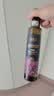 全食物日记有机紫苏籽油250ml*3 可直饮冷榨紫苏油 压榨一级高亚麻酸 实拍图