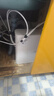 美的（Midea）净水器机家用厨房下式直滤净饮机自来水前置过超滤器机华凌 MU151-4 实拍图