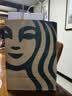 星巴克（Starbucks）杯子 经典系列保温杯 便携水杯 大容量甜酷合集冰霸杯 生日礼物 【重磅新品】双饮口不锈钢杯(配挂件)910ml-粉色款 实拍图