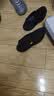KOLON SPORT/可隆GALAH 2 SLIP-ON溯溪鞋 男女同款户外吸湿速干透湿抓地鞋 LUFW6MT248-BK 黑色 40 （250mm） 40 实拍图