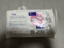 丽丽贝尔（LilyBell）全棉化妆棉卸妆棉湿敷洁面化妆棉128片 实拍图