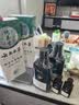 纯春堂云南本草染发膏天然染发剂纯植物盖白头发无刺激不沾头皮一梳男女 实拍图