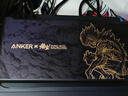 ANKER【安克黑神话悟空联名】14合1桌面拓展坞8K四屏异显扩展坞160W快充10G2.5G网口适MacOS/Windows 实拍图
