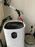 东芝（TOSHIBA）大白梨空气净化器除花粉过敏源甲醛pm2.5等离子消杀母婴家用病毒细菌医护级卫健委备案【价保618】 实拍图
