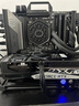酷冷至尊（CoolerMaster）冰神G360龙影2代 CPU水冷散热器 ATMOS II性能版 磁吸式Flex套件/莫比乌斯风扇/超薄水泵/6年质保 实拍图