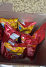 奇多（Cheetos）粟米棒 日式牛排味 25克*12包 干杯脆 零食 休闲食品 实拍图