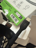贝尔金（BELKIN） USB-IF认证Type-C轻柔编织快充线适用于苹果iPhone 15 Pro Max车载CarPlay充电数据线 USB-A转Type-c 1米黑色 实拍图
