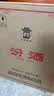 汾酒 黄盖玻汾 清香型白酒 53度 475mL*6瓶整箱 年份随机 实拍图