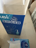 乐仪手动洗鼻器成人儿童鼻腔冲洗器生理盐水鼻炎清洗器壶500ml+60包盐 实拍图