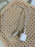 Apple/苹果 原装正品20W type-c充电器 苹果usb-c充电器手机快充头 旗舰店苹果iPhone 17 Pro Max充电器 实拍图